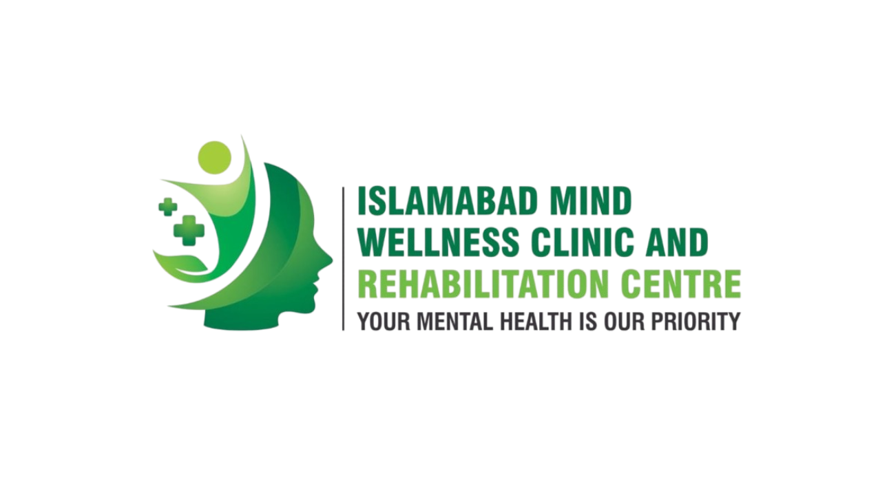 Islamabad Mind Wellness Clinic & Rehabilitation Centre Logo Design